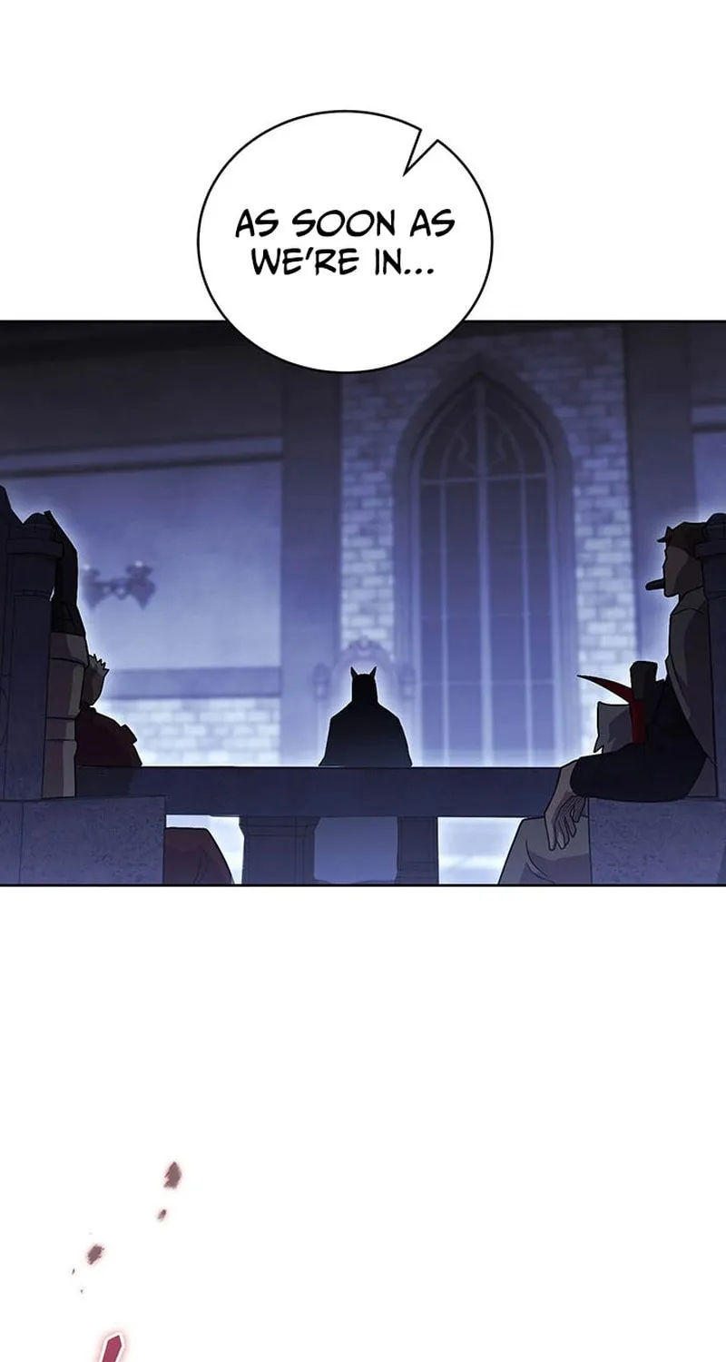 Nae Buhadeuri Michindeusi Yuneunghada Chapter 49 page 30 - 