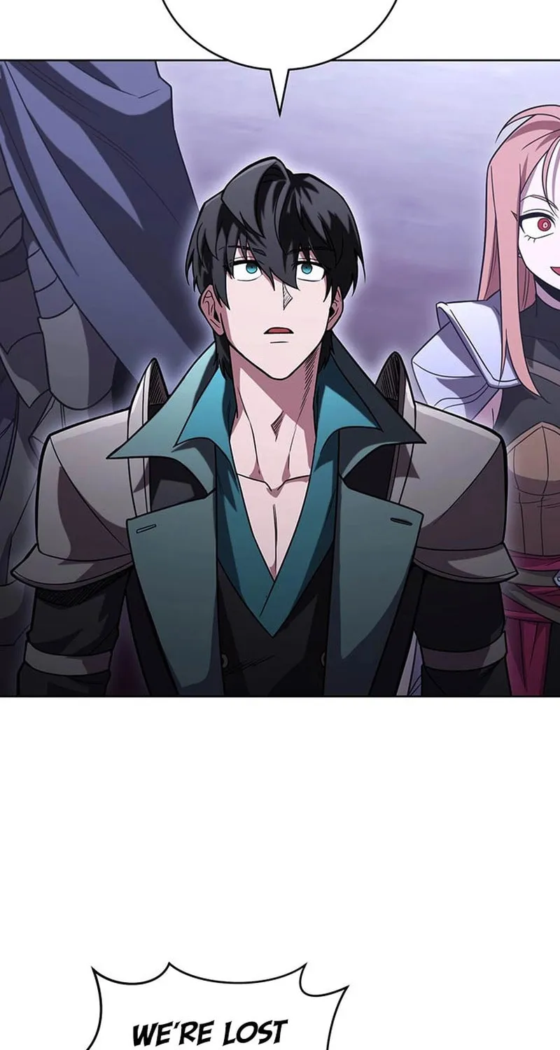 Nae Buhadeuri Michindeusi Yuneunghada Chapter 49 page 4 - 