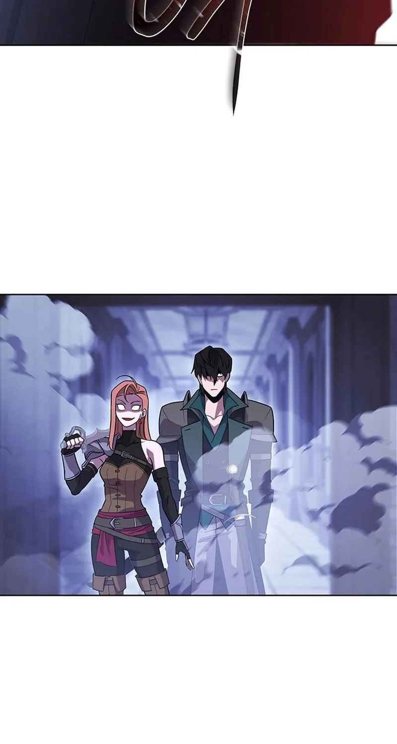 Nae Buhadeuri Michindeusi Yuneunghada Chapter 49 page 34 - 