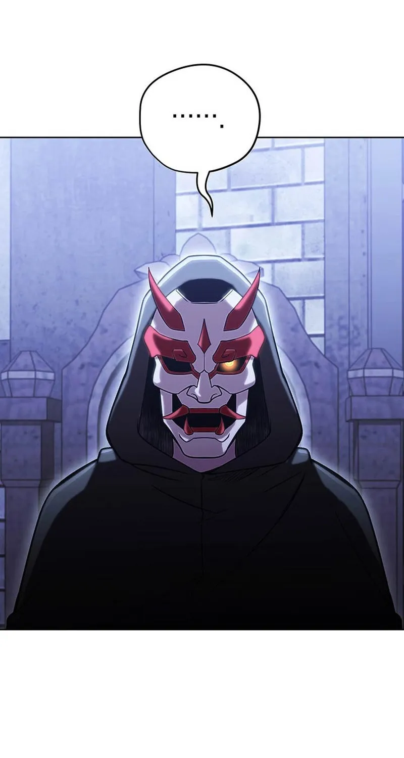 Nae Buhadeuri Michindeusi Yuneunghada Chapter 49 page 35 - 