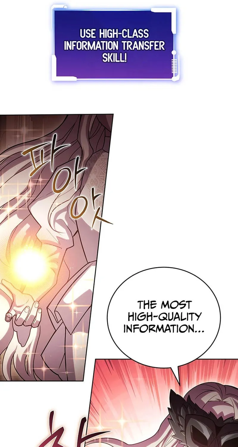 Nae Buhadeuri Michindeusi Yuneunghada Chapter 49 page 41 - 