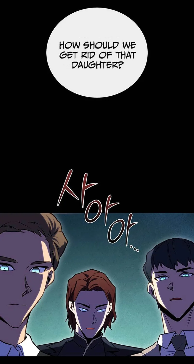 Nae Buhadeuri Michindeusi Yuneunghada Chapter 49 page 50 - 
