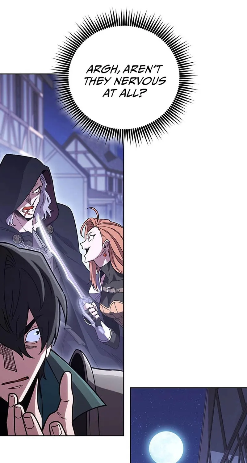 Nae Buhadeuri Michindeusi Yuneunghada Chapter 49 page 6 - 