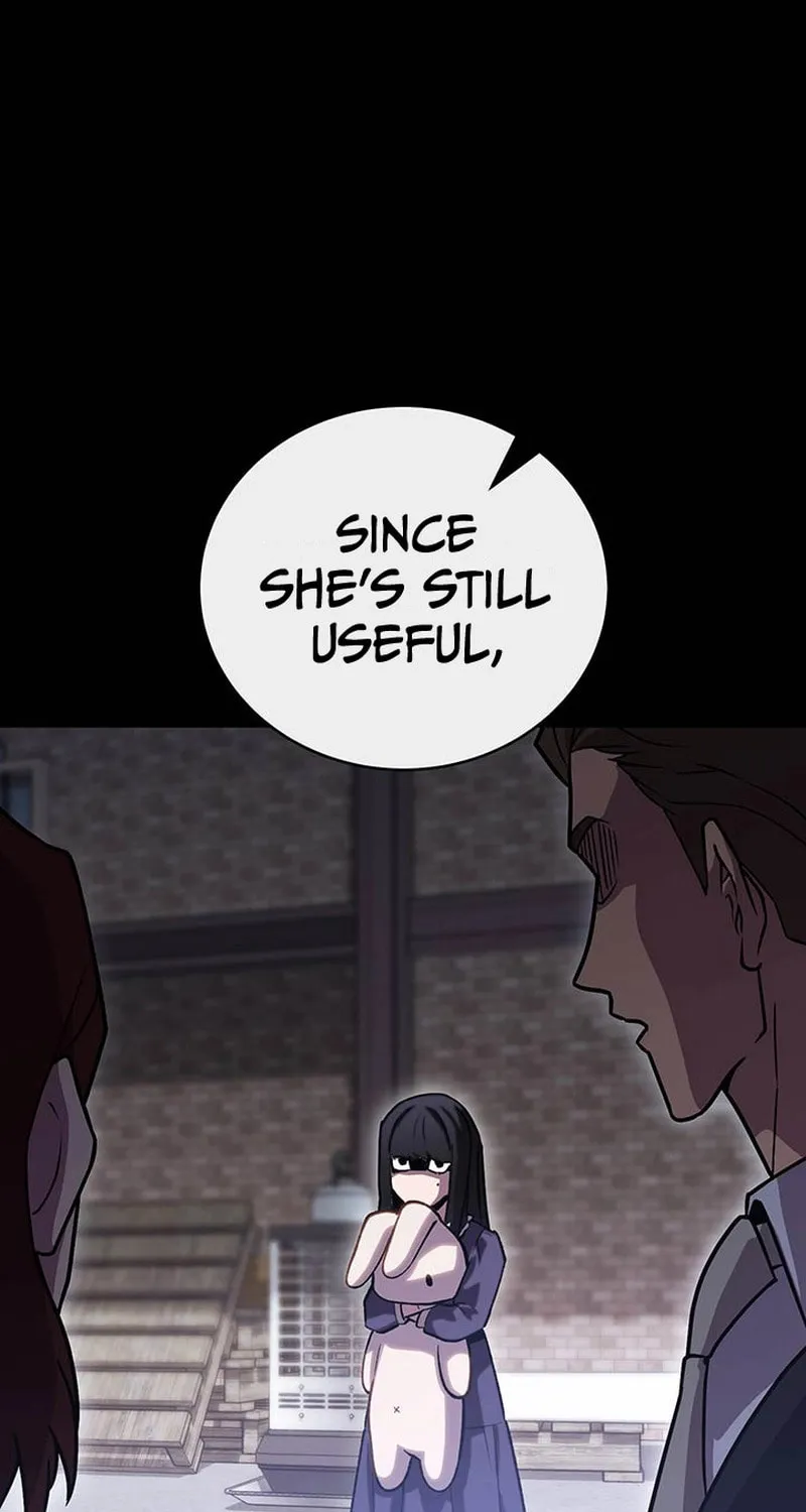 Nae Buhadeuri Michindeusi Yuneunghada Chapter 49 page 51 - 