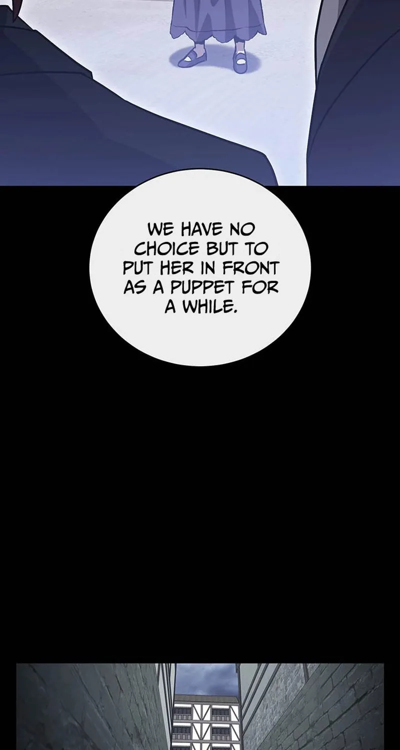 Nae Buhadeuri Michindeusi Yuneunghada Chapter 49 page 52 - 