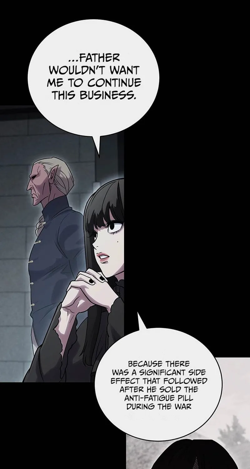 Nae Buhadeuri Michindeusi Yuneunghada Chapter 49 page 55 - 