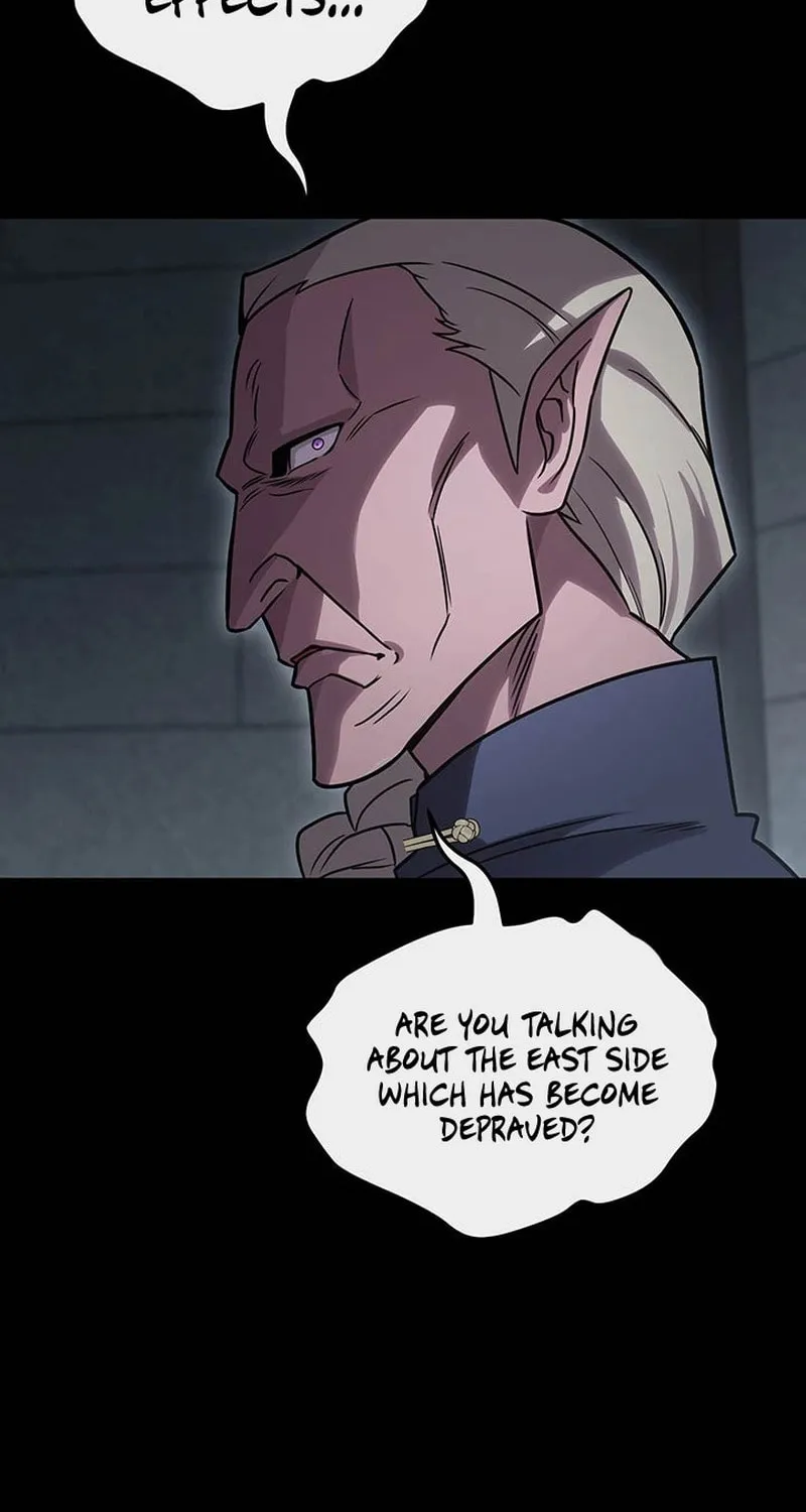 Nae Buhadeuri Michindeusi Yuneunghada Chapter 49 page 57 - 