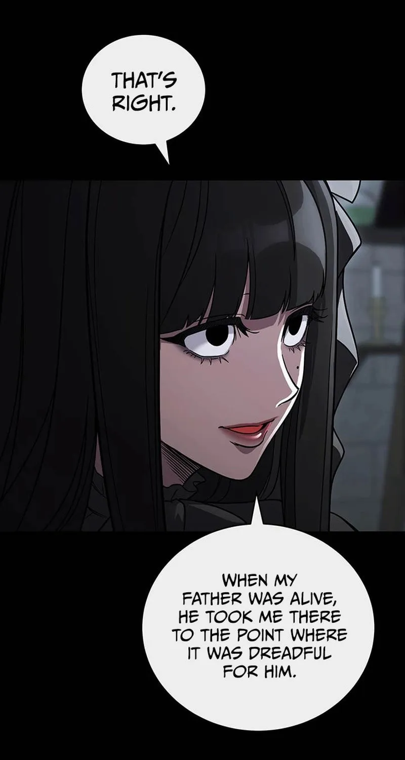 Nae Buhadeuri Michindeusi Yuneunghada Chapter 49 page 58 - 