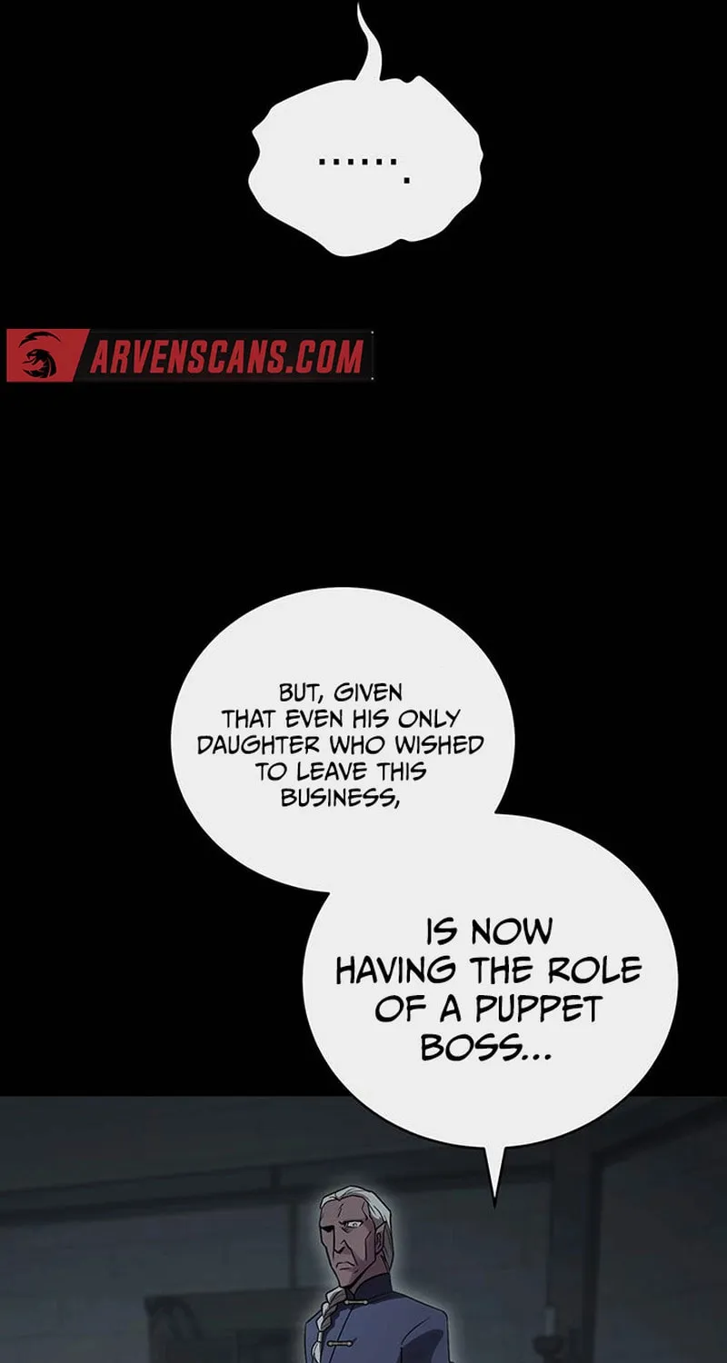 Nae Buhadeuri Michindeusi Yuneunghada Chapter 49 page 61 - 