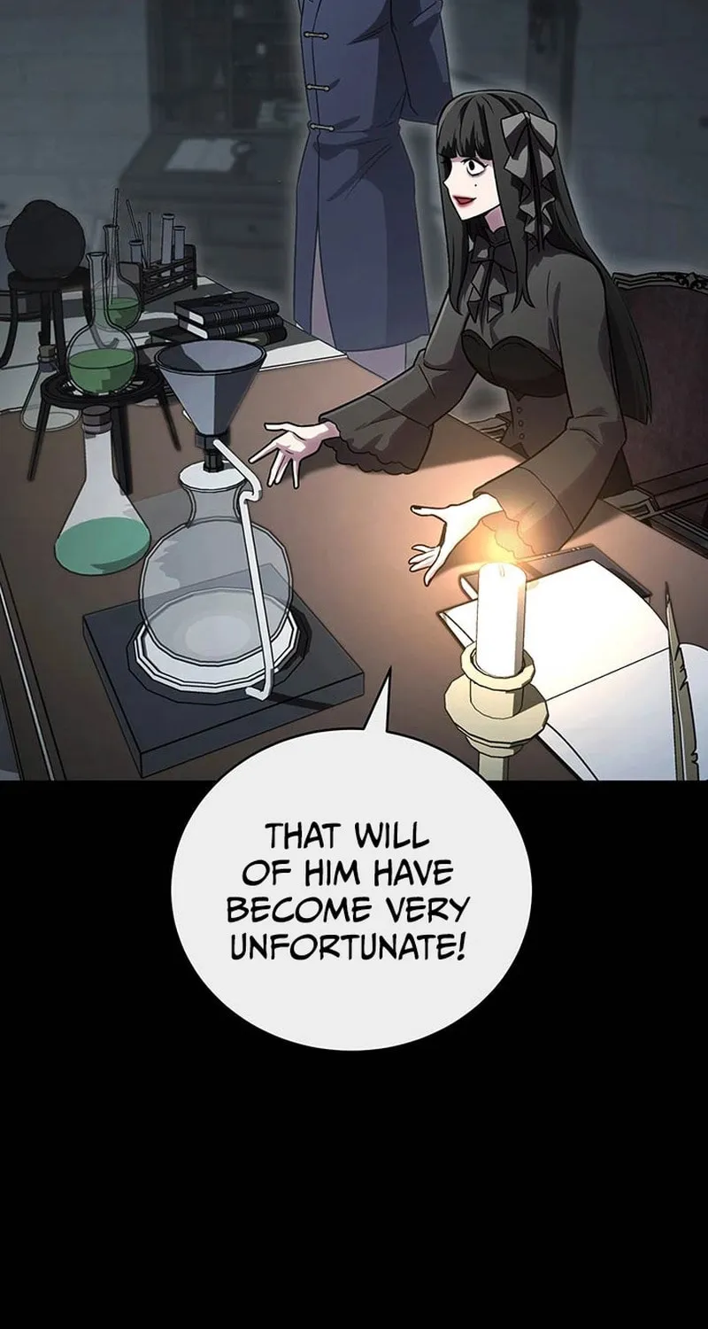 Nae Buhadeuri Michindeusi Yuneunghada Chapter 49 page 62 - 