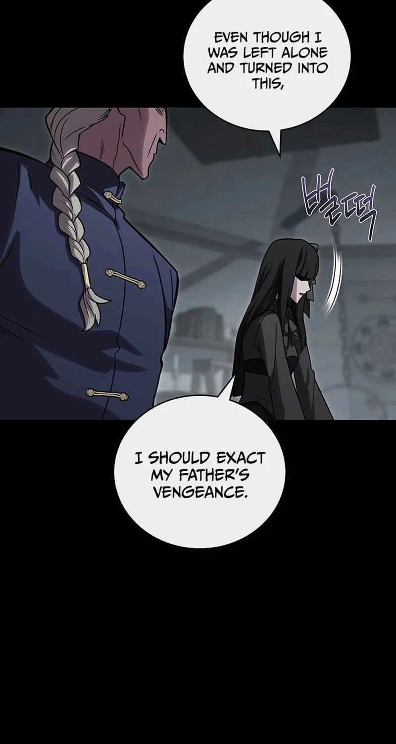 Nae Buhadeuri Michindeusi Yuneunghada Chapter 49 page 65 - 