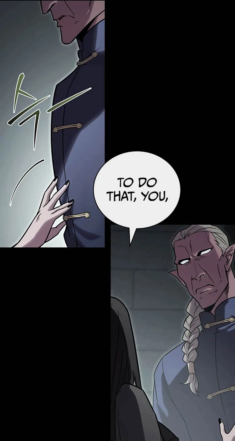 Nae Buhadeuri Michindeusi Yuneunghada Chapter 49 page 66 - 