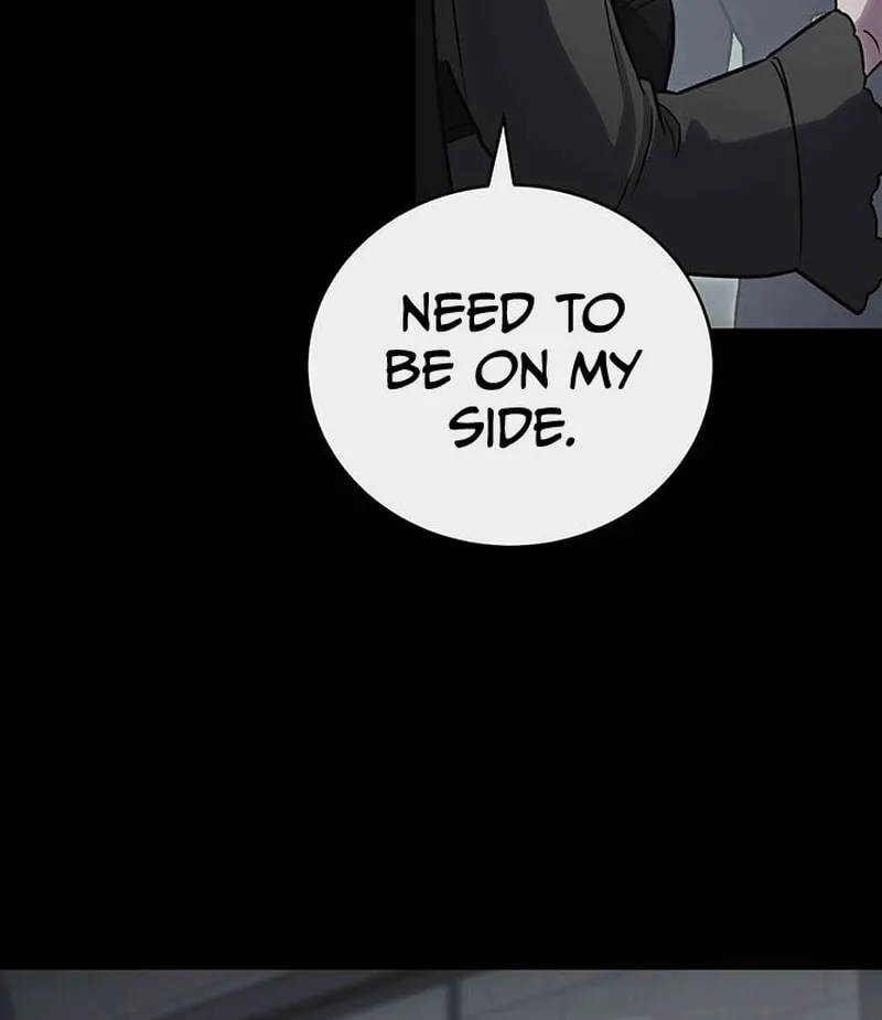 Nae Buhadeuri Michindeusi Yuneunghada Chapter 49 page 67 - 
