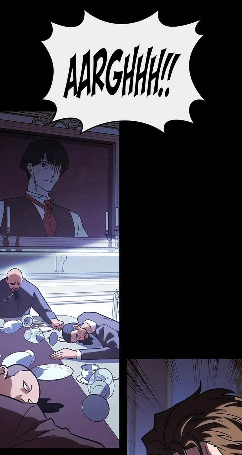 Nae Buhadeuri Michindeusi Yuneunghada Chapter 49 page 71 - 