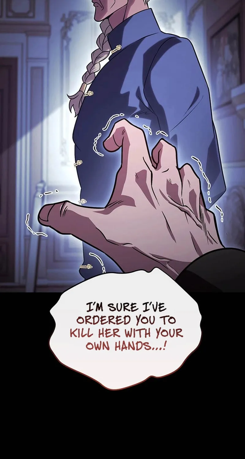 Nae Buhadeuri Michindeusi Yuneunghada Chapter 49 page 76 - 