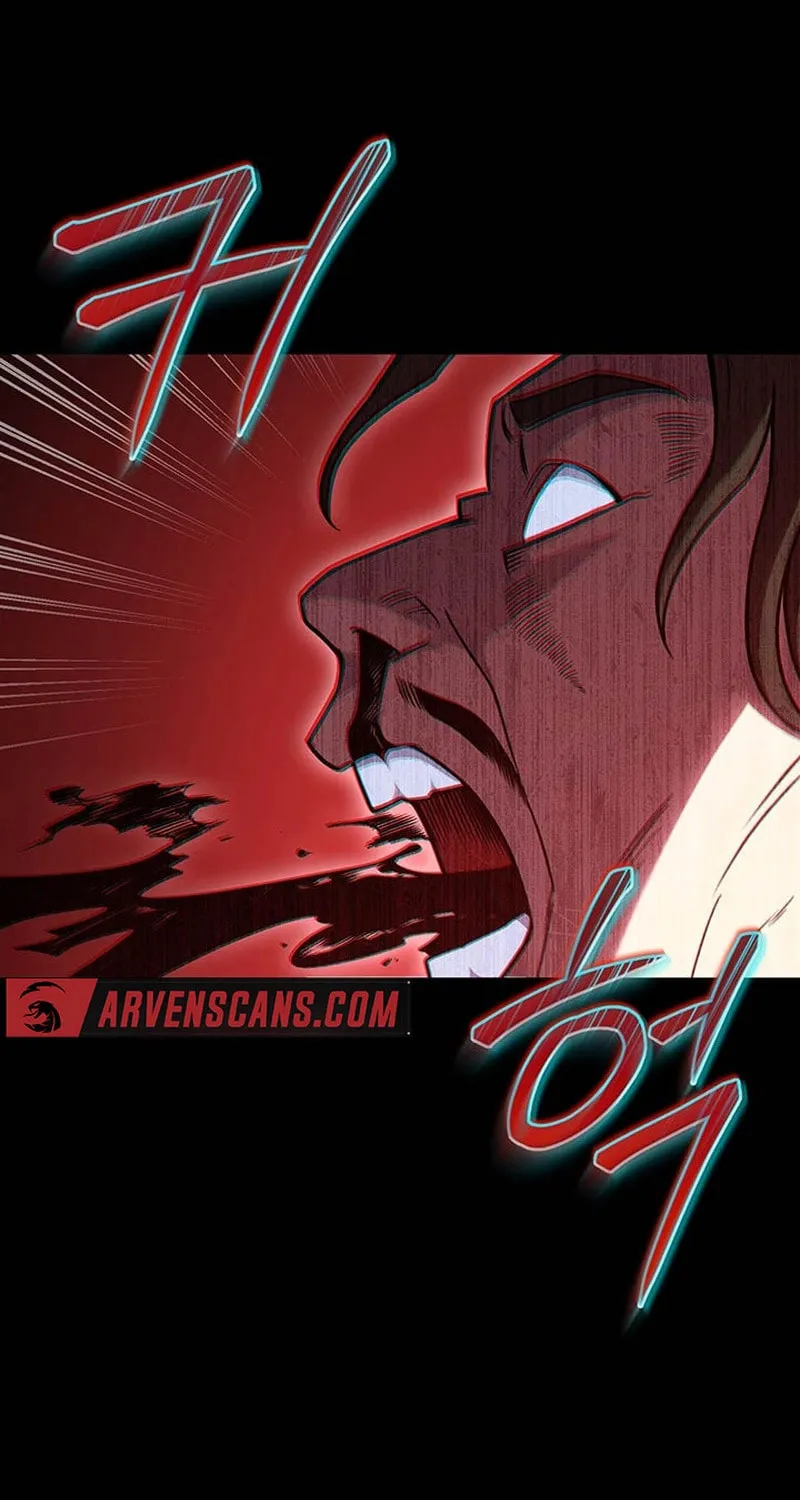 Nae Buhadeuri Michindeusi Yuneunghada Chapter 49 page 77 - 