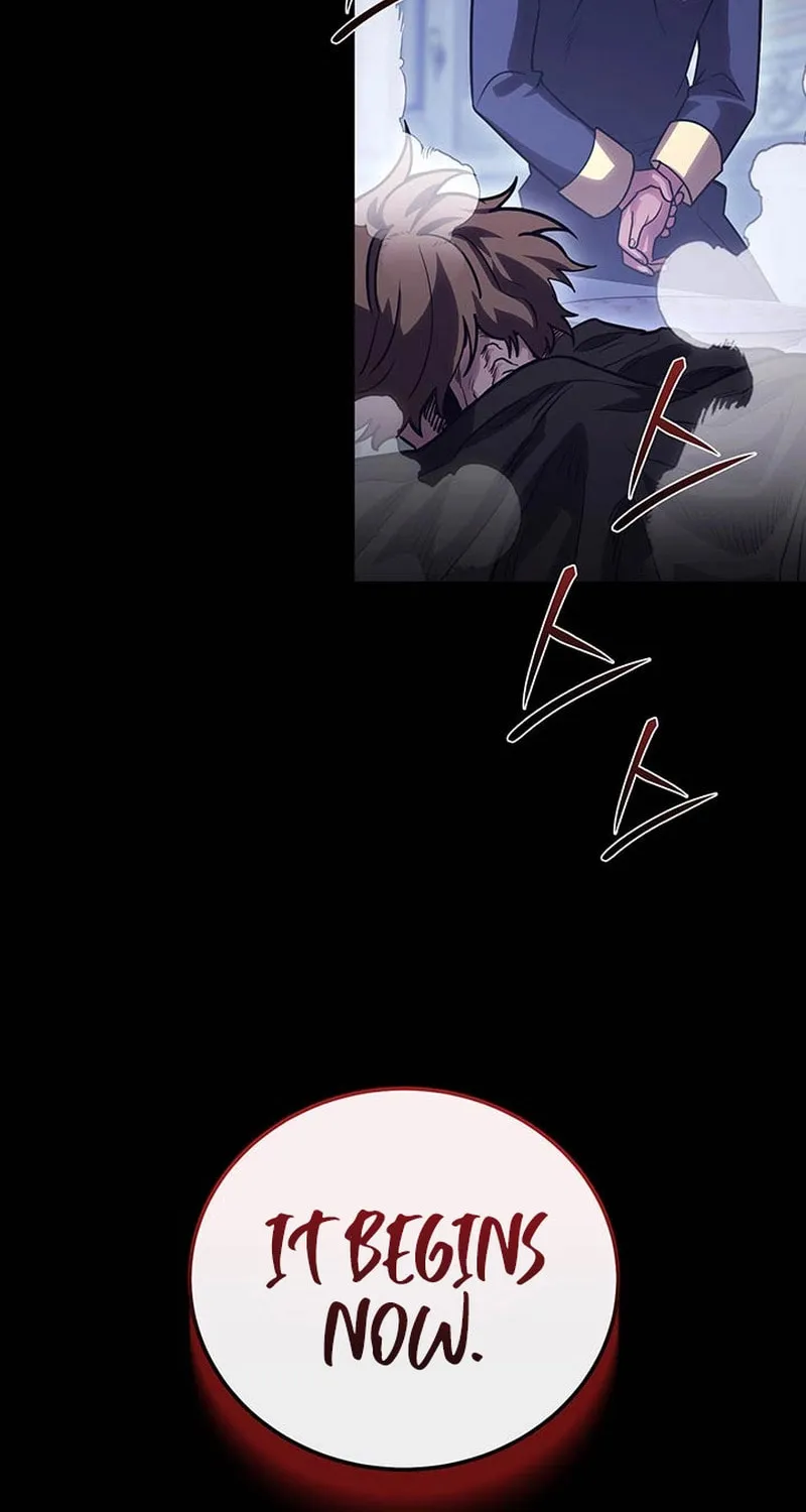 Nae Buhadeuri Michindeusi Yuneunghada Chapter 49 page 83 - 
