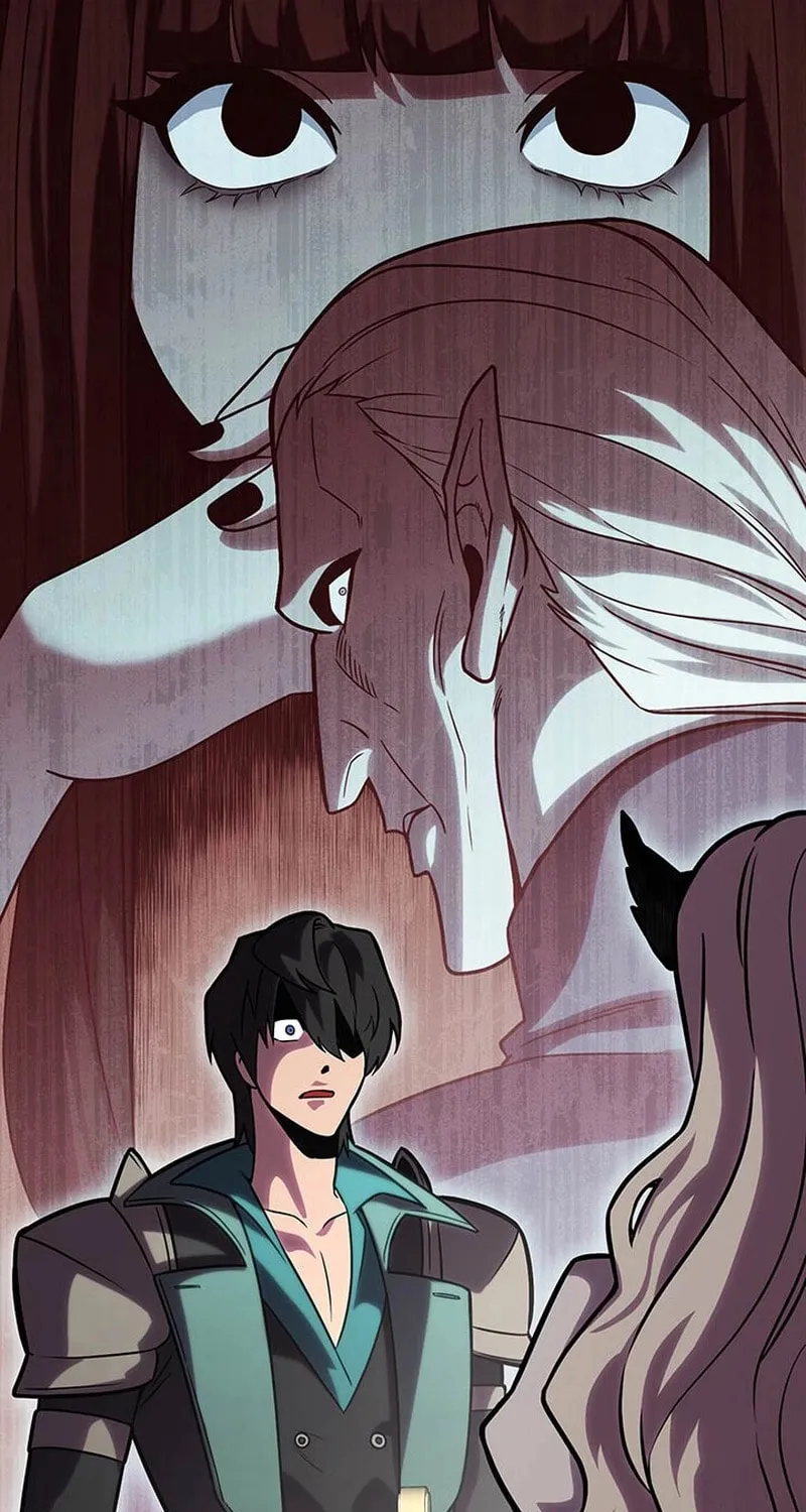 Nae Buhadeuri Michindeusi Yuneunghada Chapter 49 page 88 - 