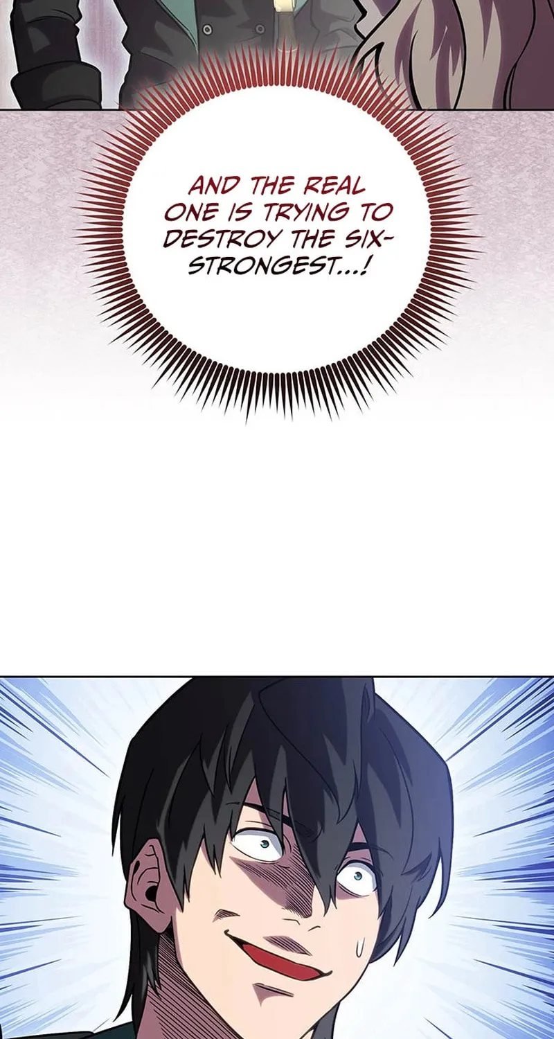 Nae Buhadeuri Michindeusi Yuneunghada Chapter 49 page 89 - 