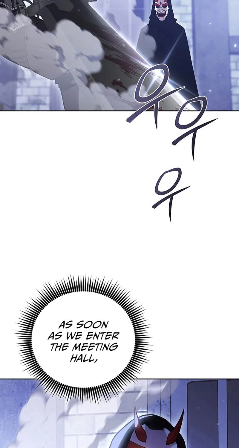 Nae Buhadeuri Michindeusi Yuneunghada Chapter 49 page 91 - 