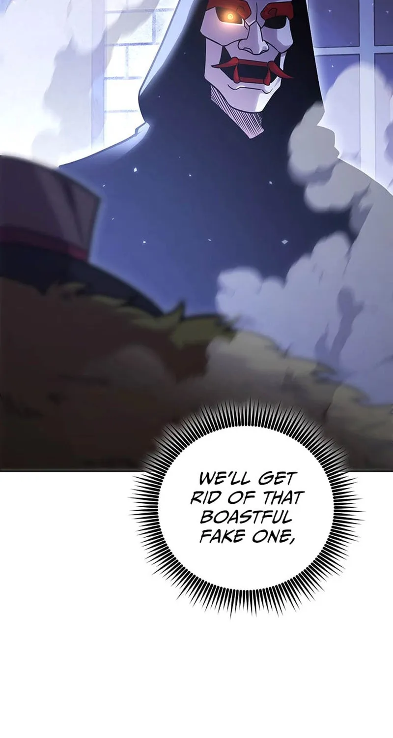 Nae Buhadeuri Michindeusi Yuneunghada Chapter 49 page 92 - 