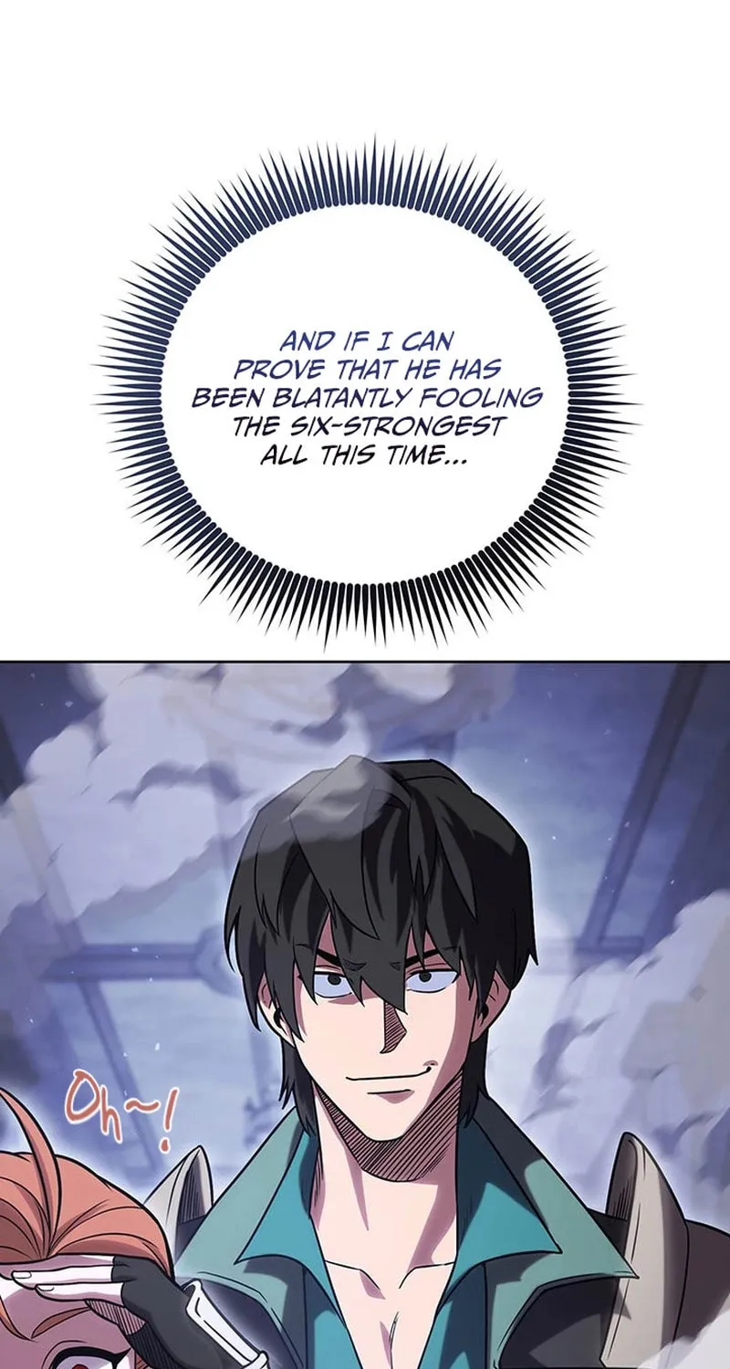 Nae Buhadeuri Michindeusi Yuneunghada Chapter 49 page 93 - 