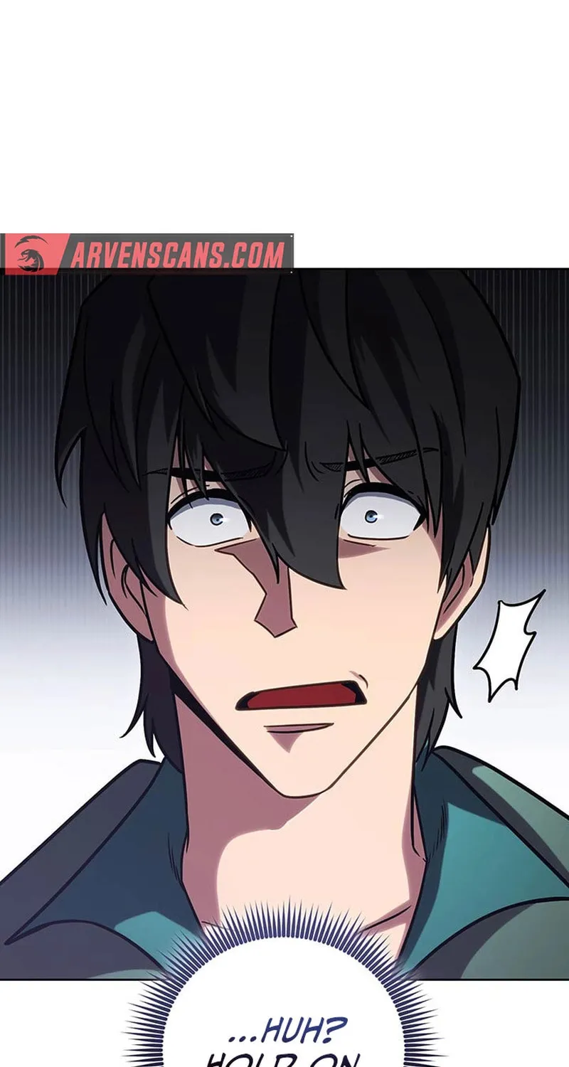 Nae Buhadeuri Michindeusi Yuneunghada Chapter 49 page 96 - 