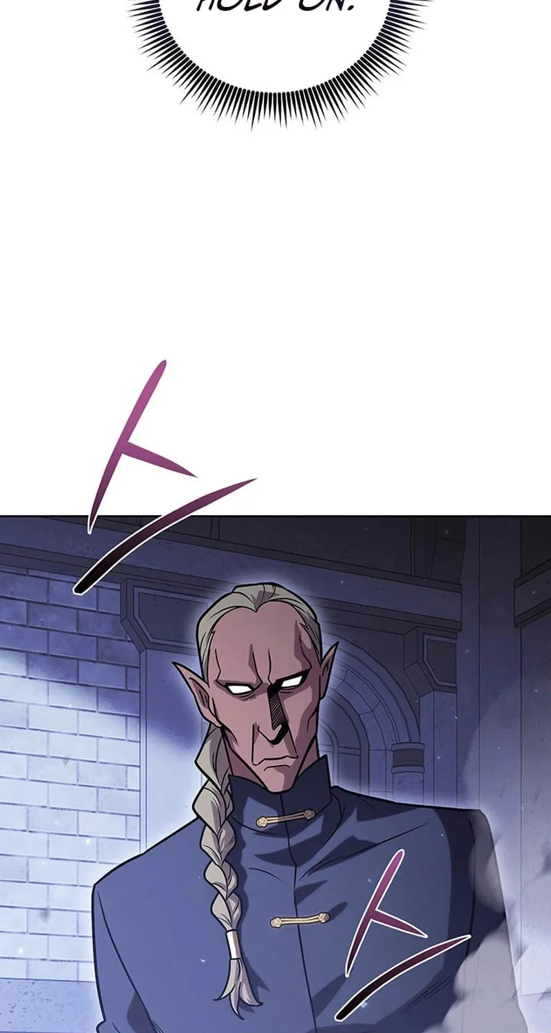 Nae Buhadeuri Michindeusi Yuneunghada Chapter 49 page 97 - 