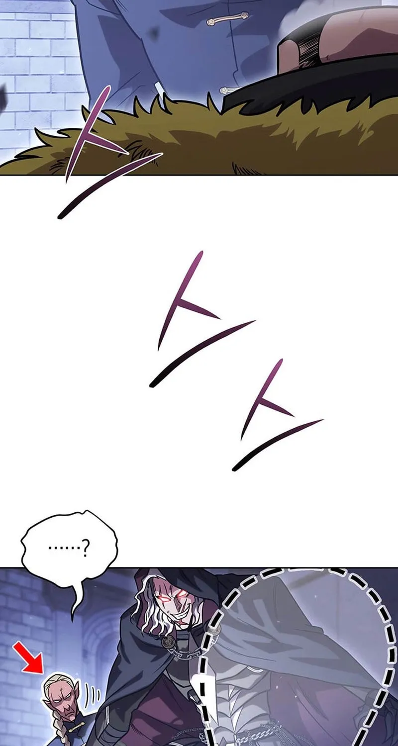 Nae Buhadeuri Michindeusi Yuneunghada Chapter 49 page 98 - 