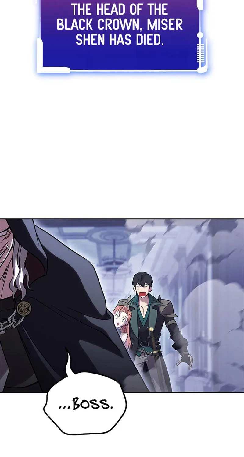 Nae Buhadeuri Michindeusi Yuneunghada Chapter 50 page 11 - 