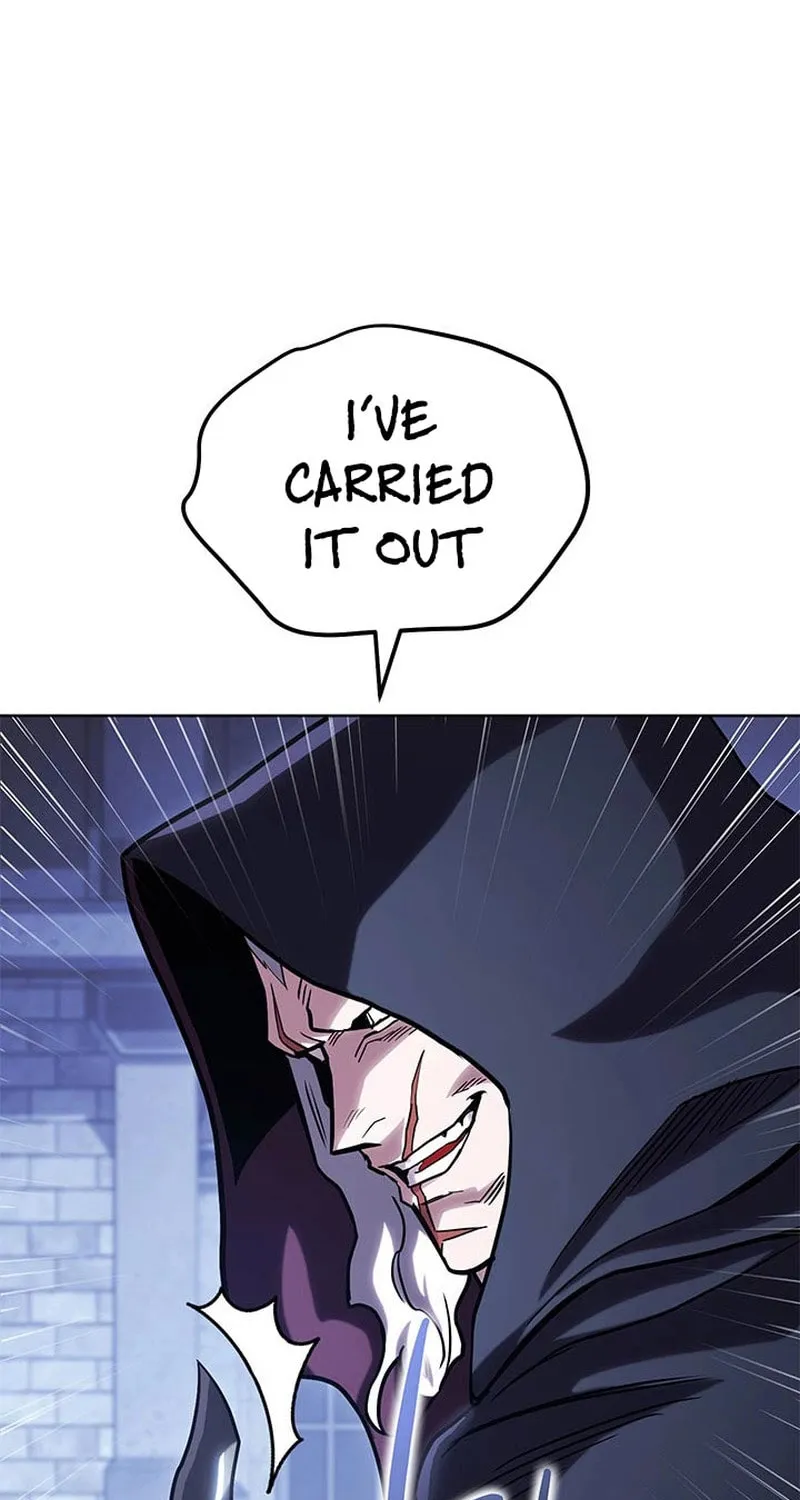 Nae Buhadeuri Michindeusi Yuneunghada Chapter 50 page 12 - 