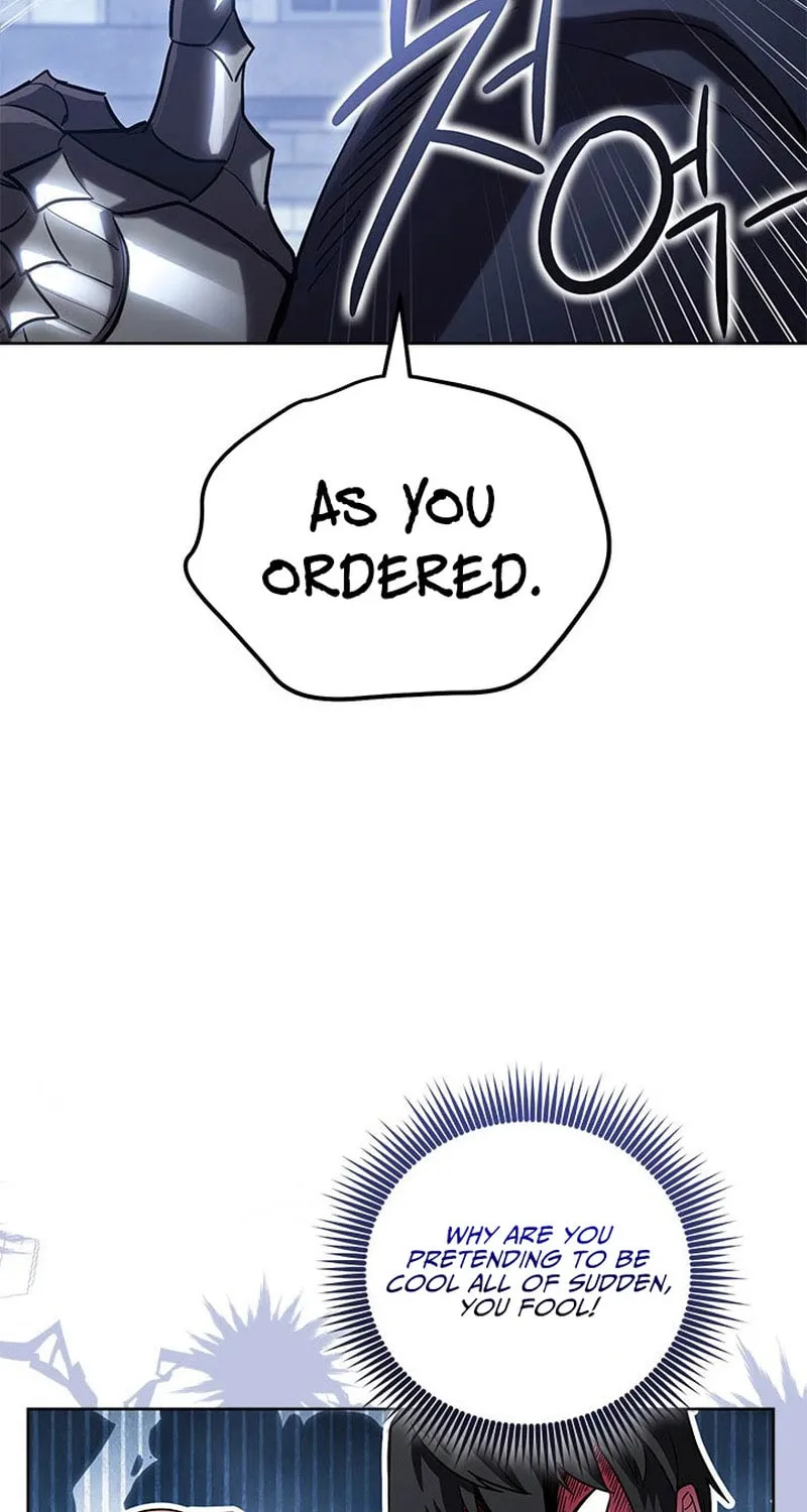 Nae Buhadeuri Michindeusi Yuneunghada Chapter 50 page 13 - 