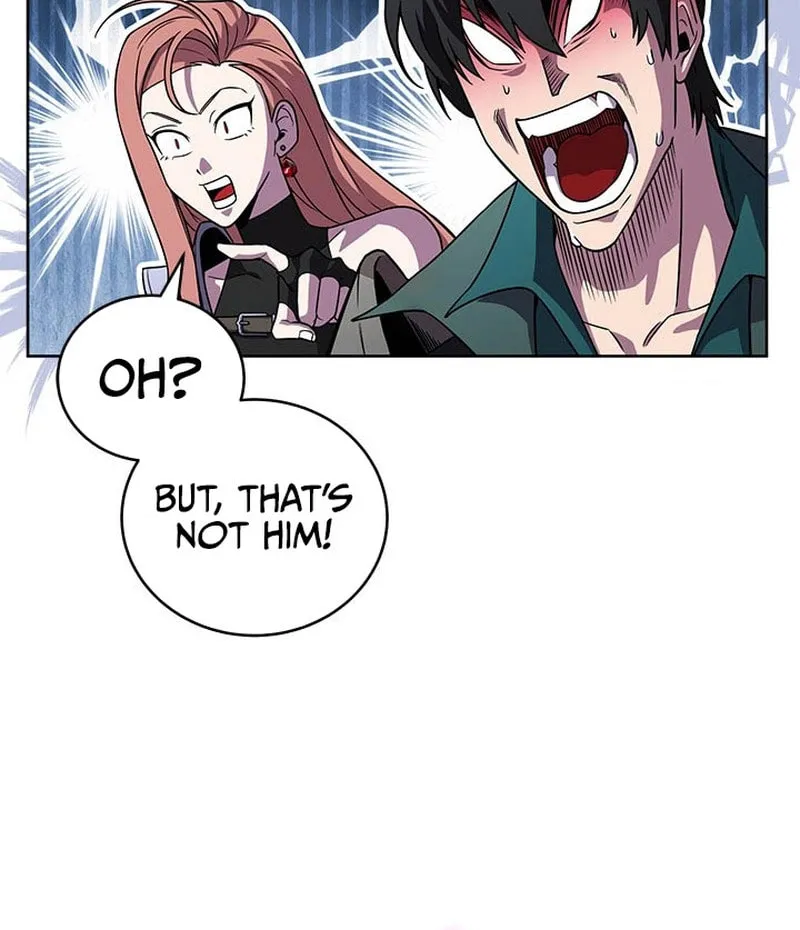 Nae Buhadeuri Michindeusi Yuneunghada Chapter 50 page 14 - 