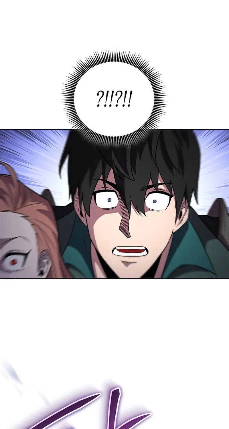 Nae Buhadeuri Michindeusi Yuneunghada Chapter 50 page 17 - 