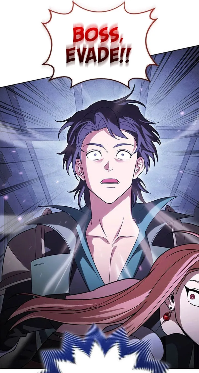 Nae Buhadeuri Michindeusi Yuneunghada Chapter 50 page 22 - 