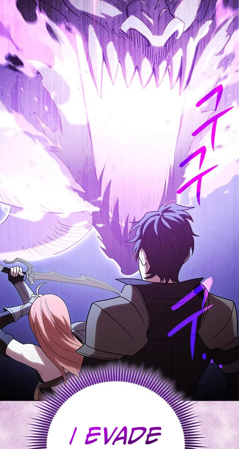 Nae Buhadeuri Michindeusi Yuneunghada Chapter 50 page 24 - 