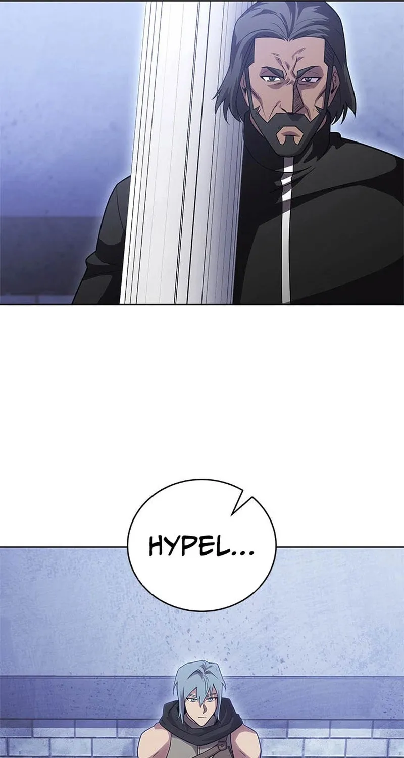 Nae Buhadeuri Michindeusi Yuneunghada Chapter 50 page 29 - 