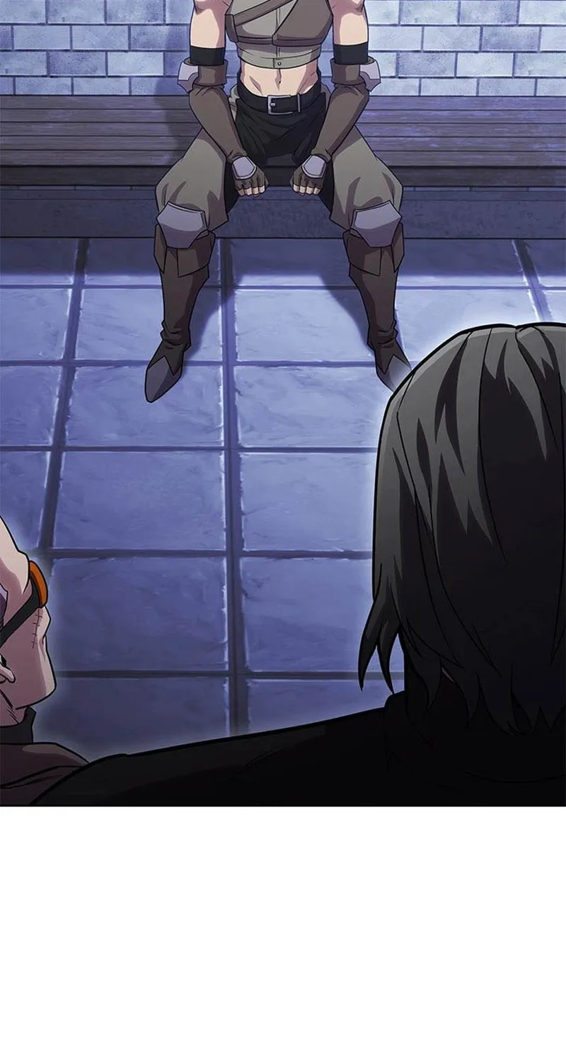 Nae Buhadeuri Michindeusi Yuneunghada Chapter 50 page 30 - 