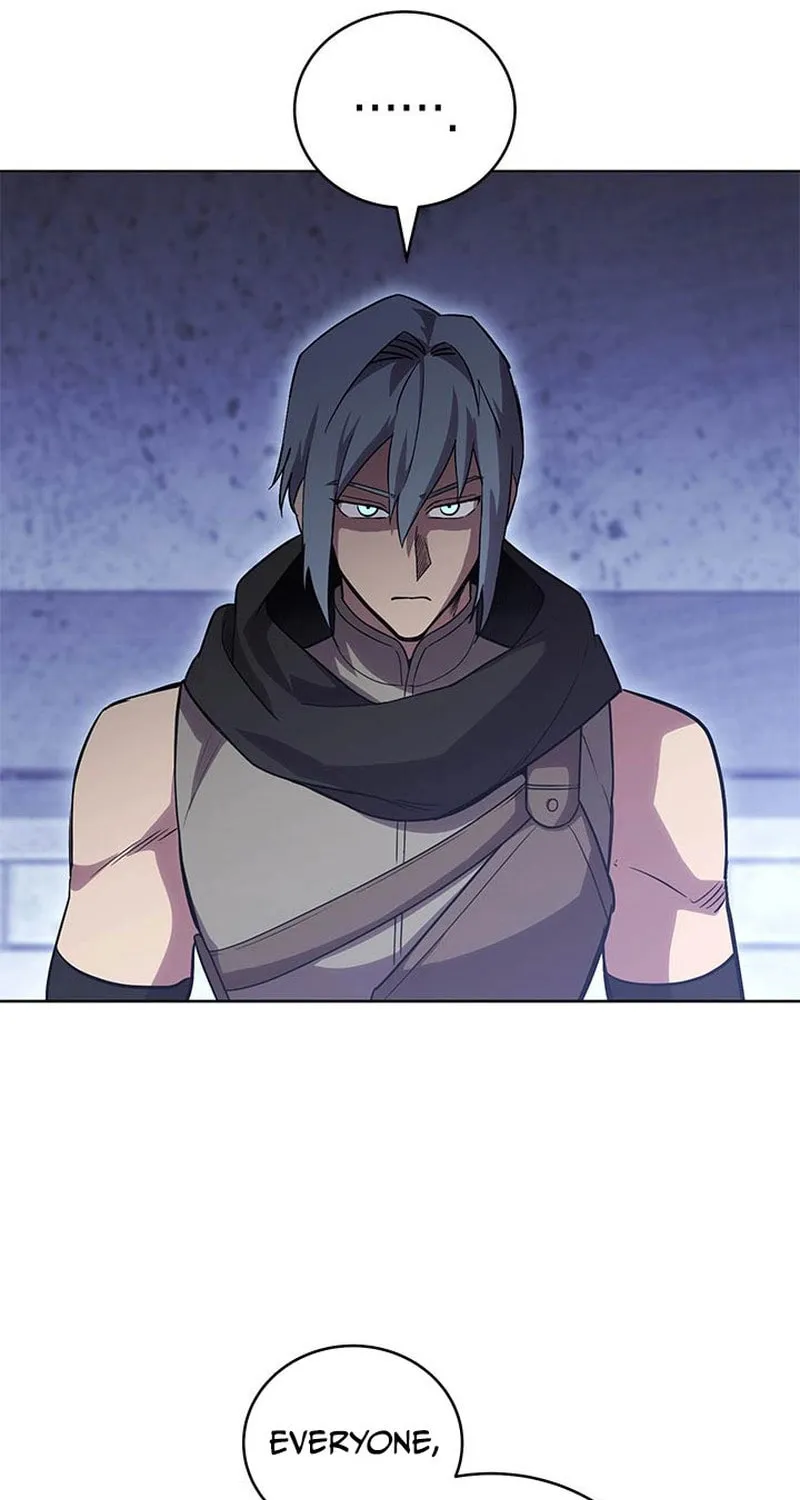 Nae Buhadeuri Michindeusi Yuneunghada Chapter 50 page 33 - 