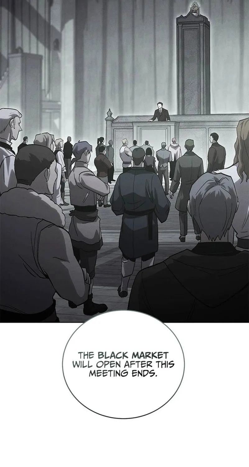 Nae Buhadeuri Michindeusi Yuneunghada Chapter 50 page 36 - 