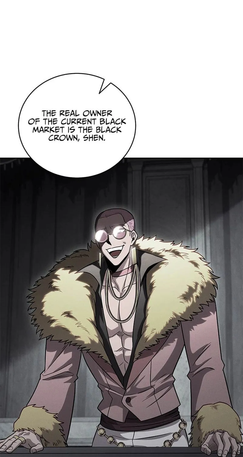 Nae Buhadeuri Michindeusi Yuneunghada Chapter 50 page 37 - 
