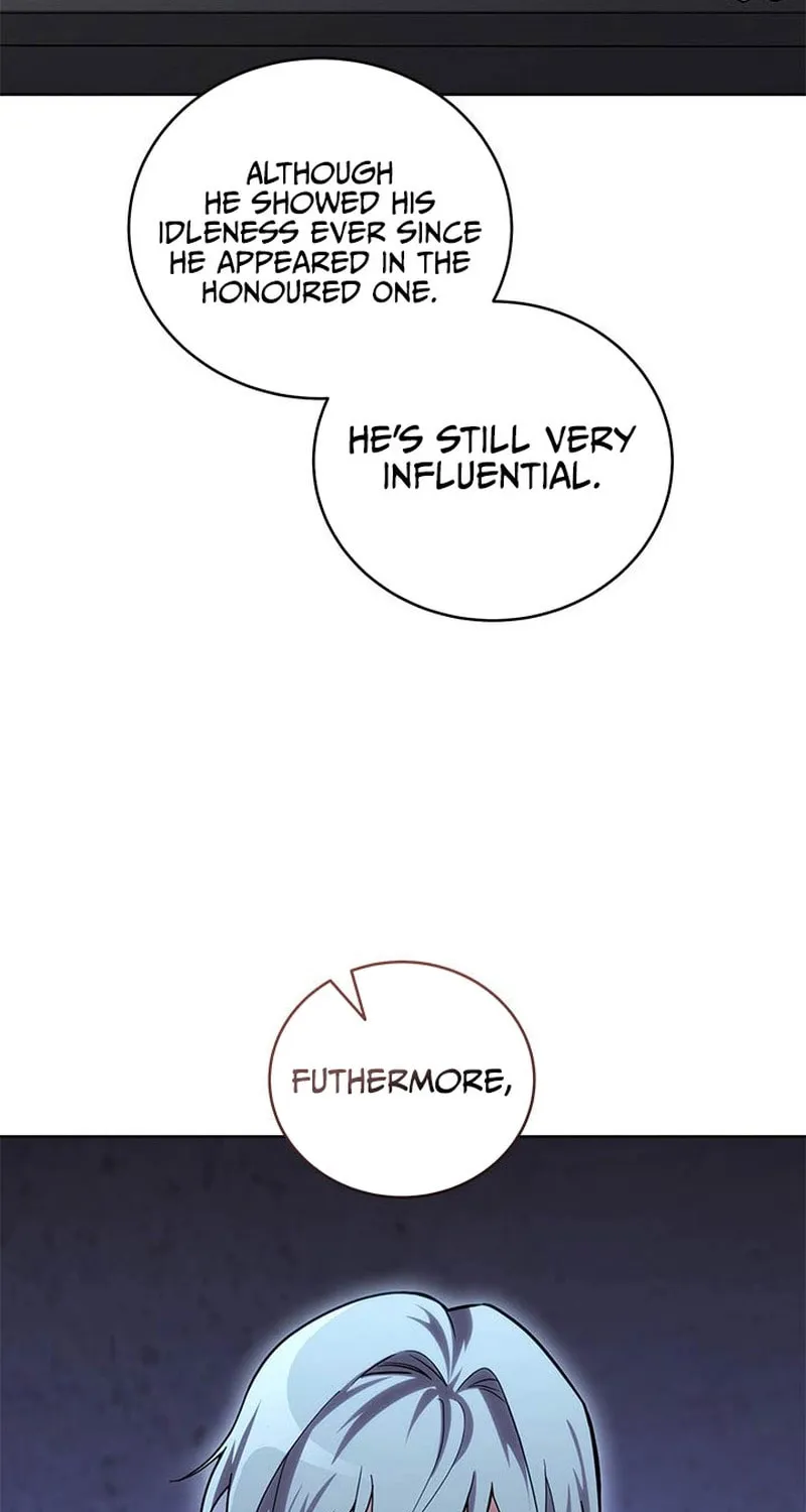 Nae Buhadeuri Michindeusi Yuneunghada Chapter 50 page 38 - 