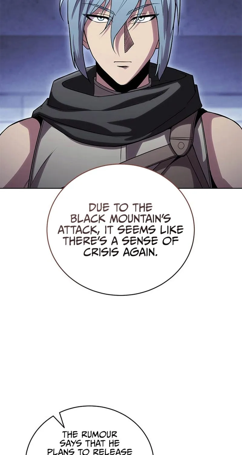 Nae Buhadeuri Michindeusi Yuneunghada Chapter 50 page 39 - 