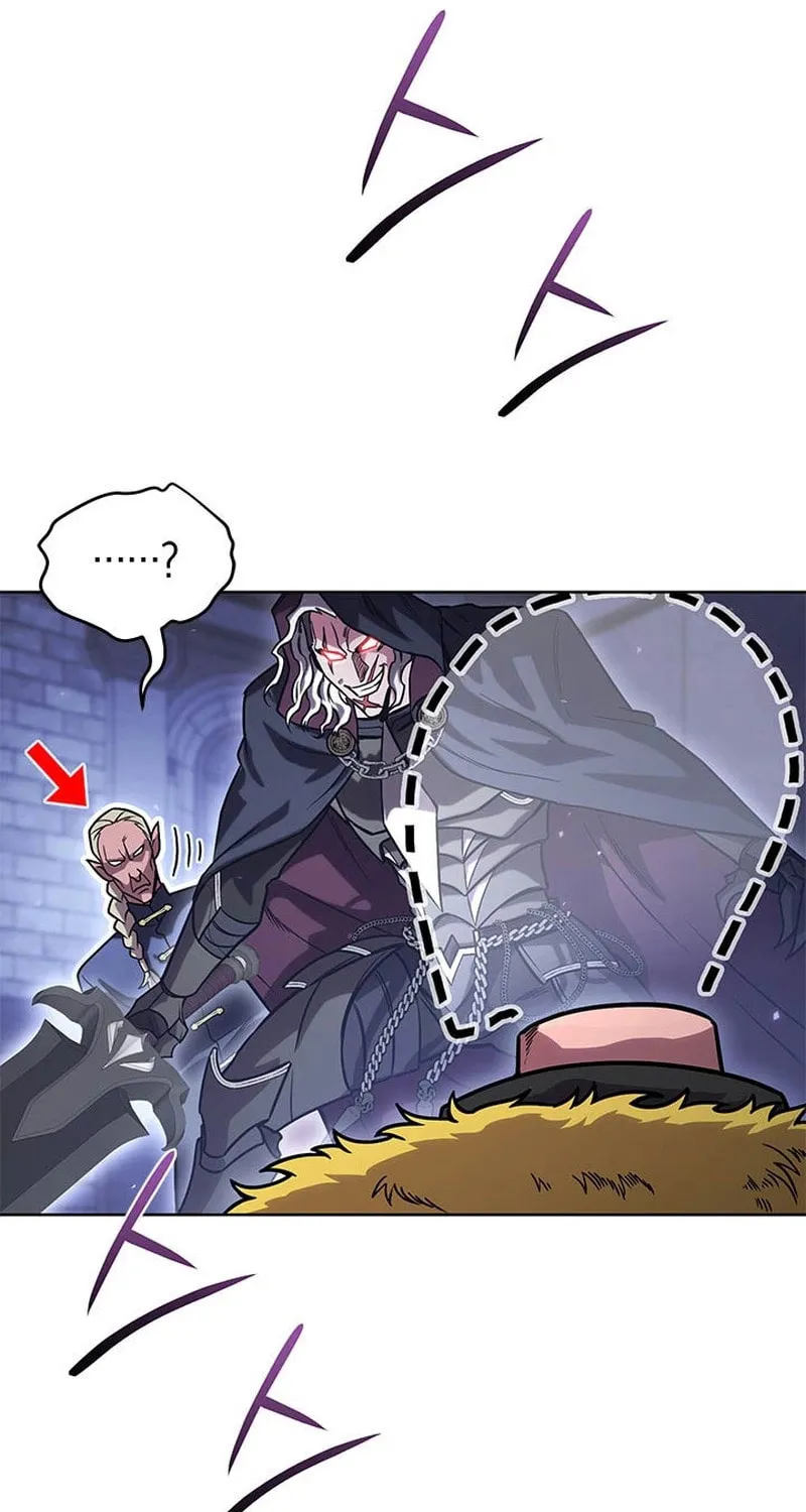 Nae Buhadeuri Michindeusi Yuneunghada Chapter 50 page 5 - 