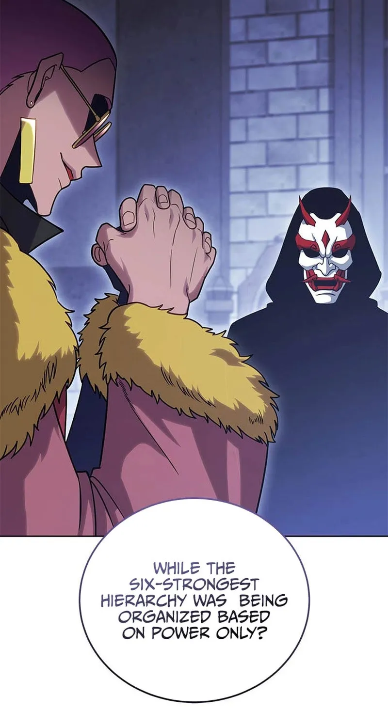 Nae Buhadeuri Michindeusi Yuneunghada Chapter 50 page 43 - 