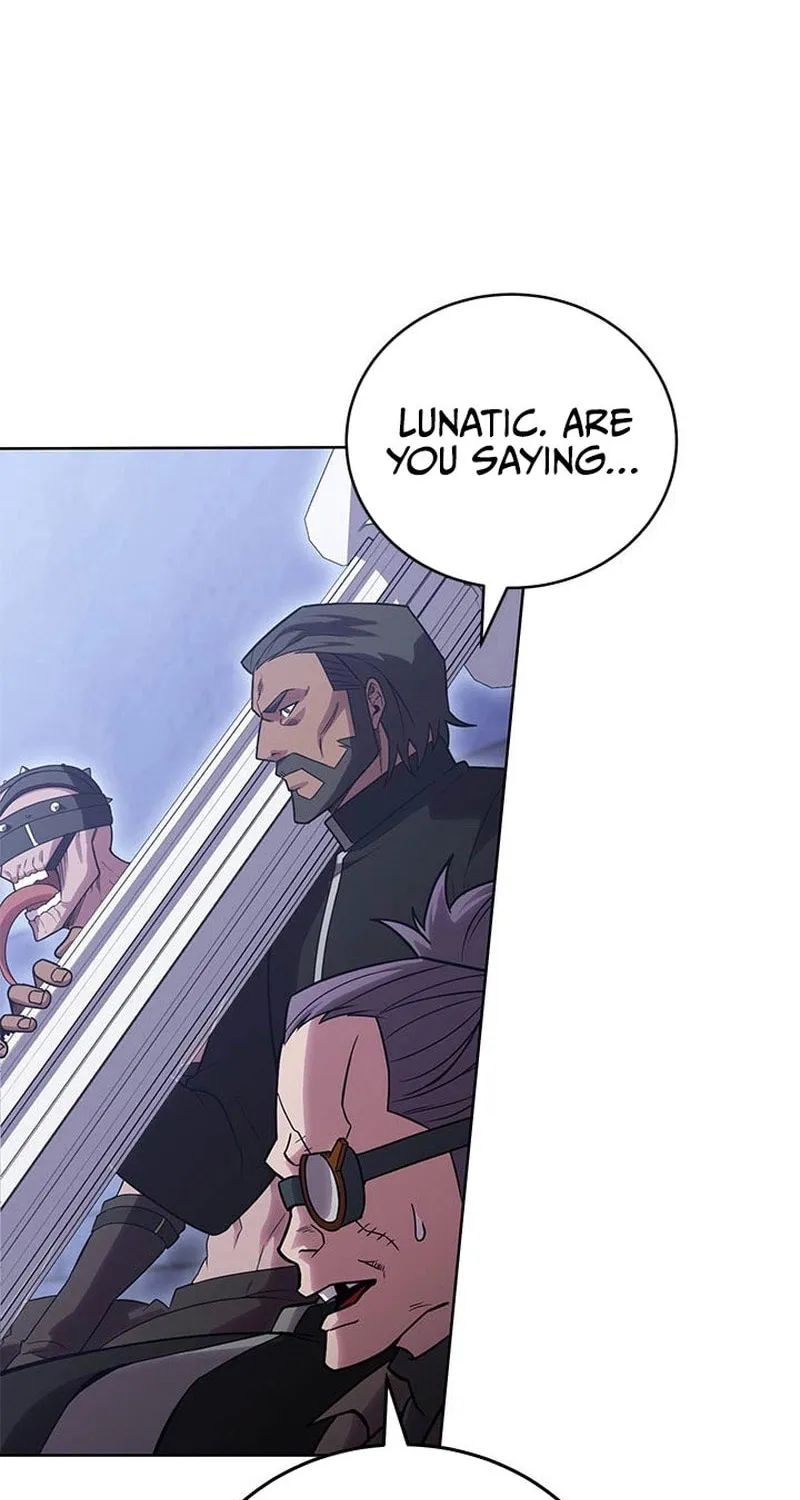 Nae Buhadeuri Michindeusi Yuneunghada Chapter 50 page 44 - 