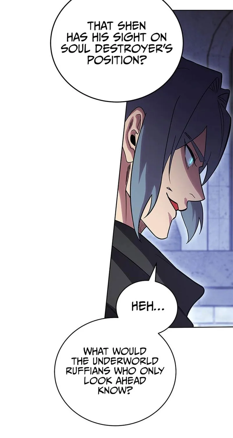 Nae Buhadeuri Michindeusi Yuneunghada Chapter 50 page 45 - 