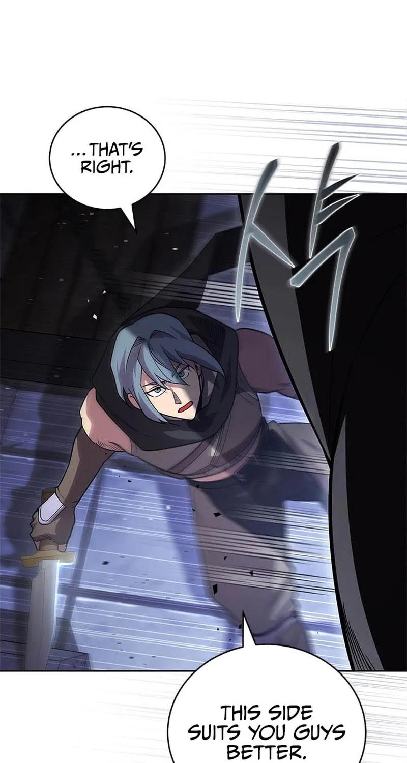 Nae Buhadeuri Michindeusi Yuneunghada Chapter 50 page 48 - 
