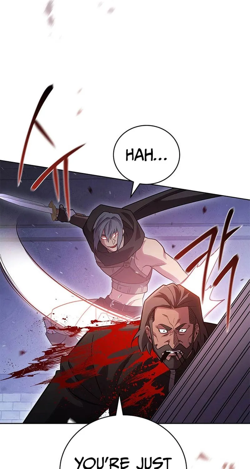Nae Buhadeuri Michindeusi Yuneunghada Chapter 50 page 51 - 
