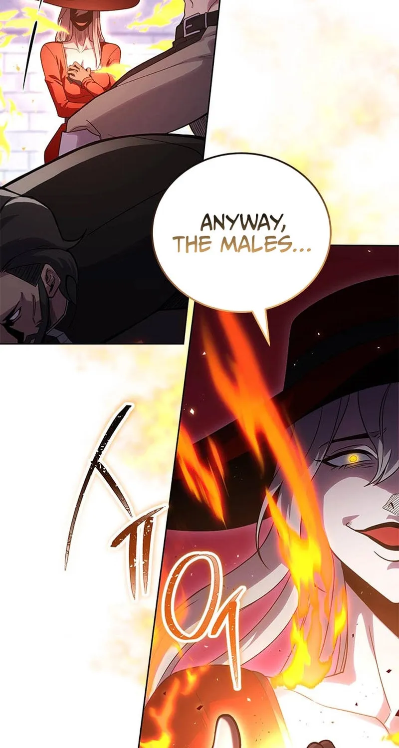Nae Buhadeuri Michindeusi Yuneunghada Chapter 50 page 53 - 